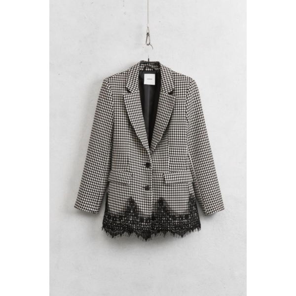 LUMINA NAOMI BLAZER