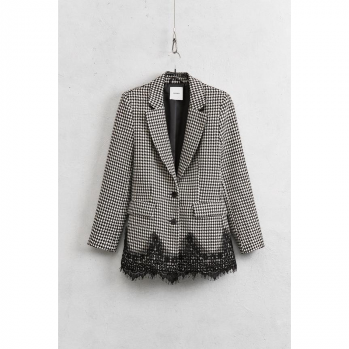 LUMINA NAOMI BLAZER