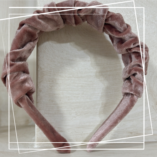 Milena Headband
