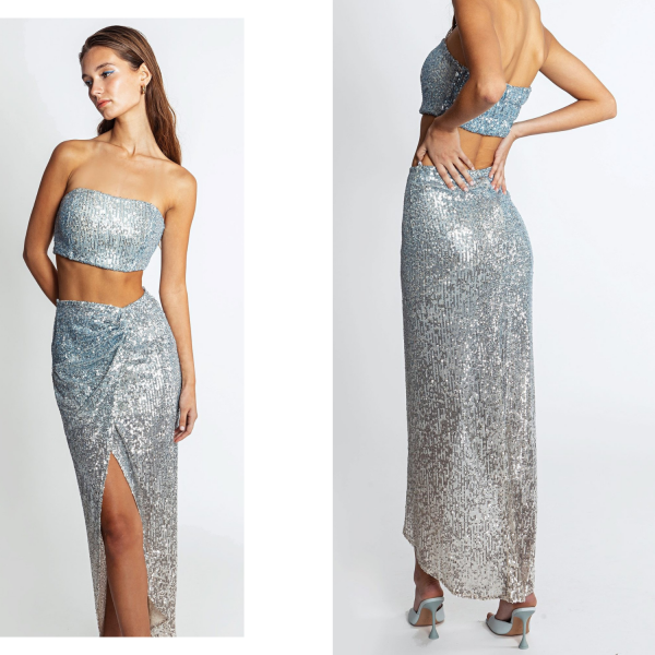 BE A BEE CECILIA SKIRT