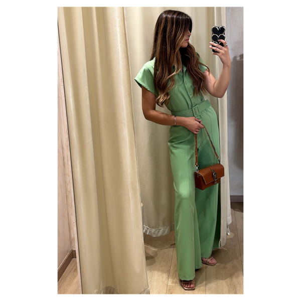 BE YOU Meant Ολόσωμη Φόρμα