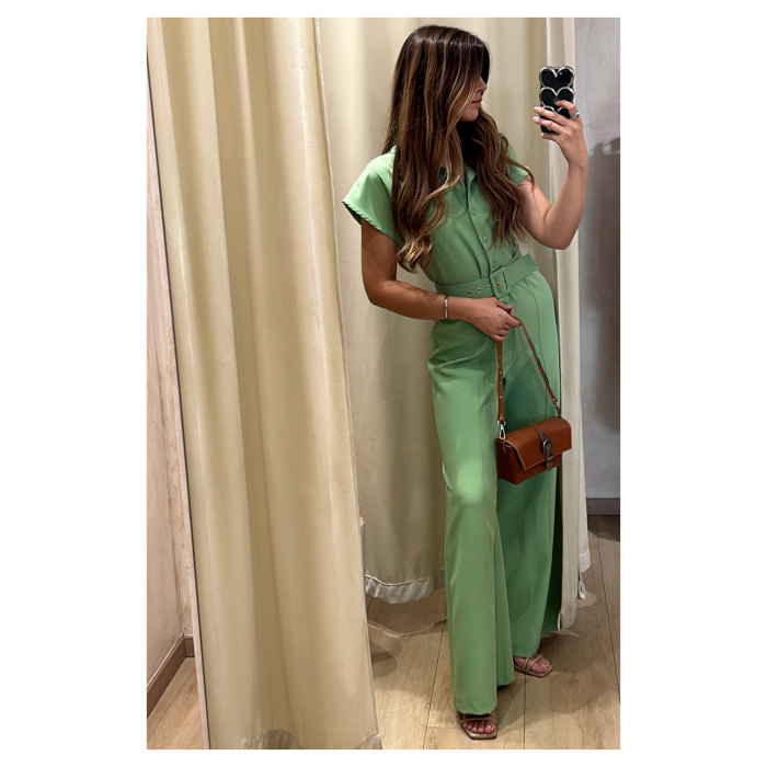 BE YOU Meant Ολόσωμη Φόρμα