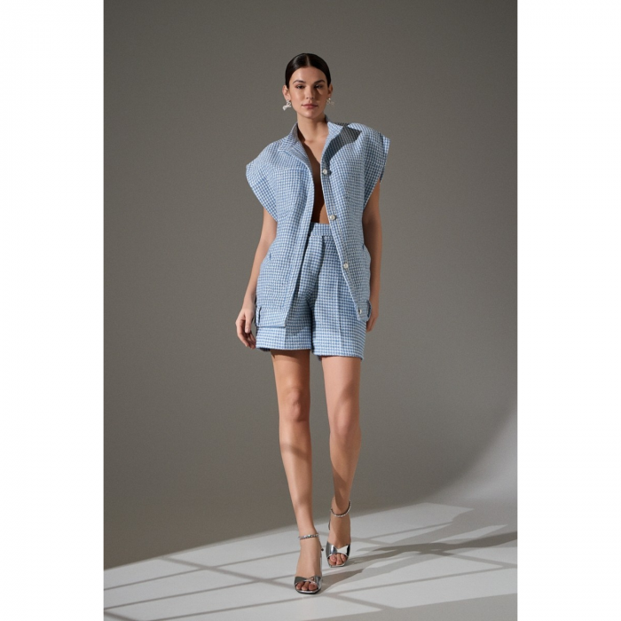 BE YOU TWEED ΣΟΡΤΣ