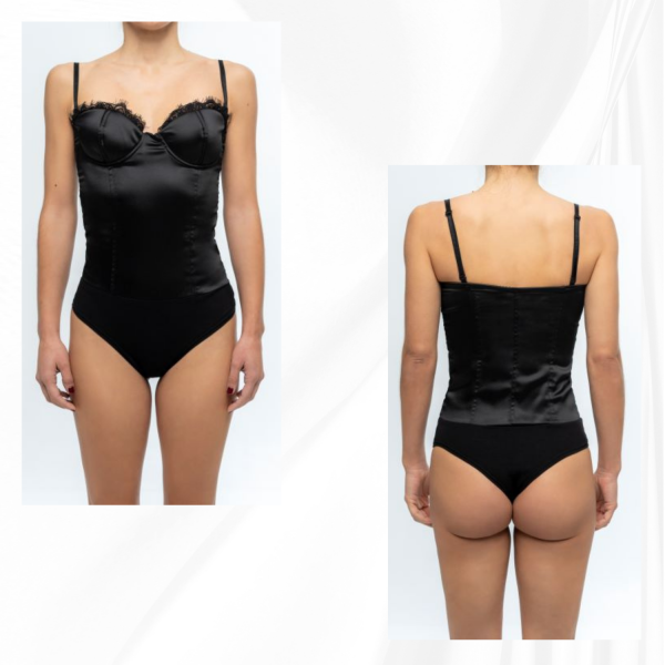 THE C EDITION CECILIA BODYSUIT