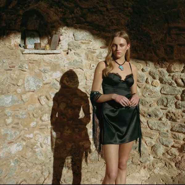 THE C EDITION CECILIA BODYSUIT