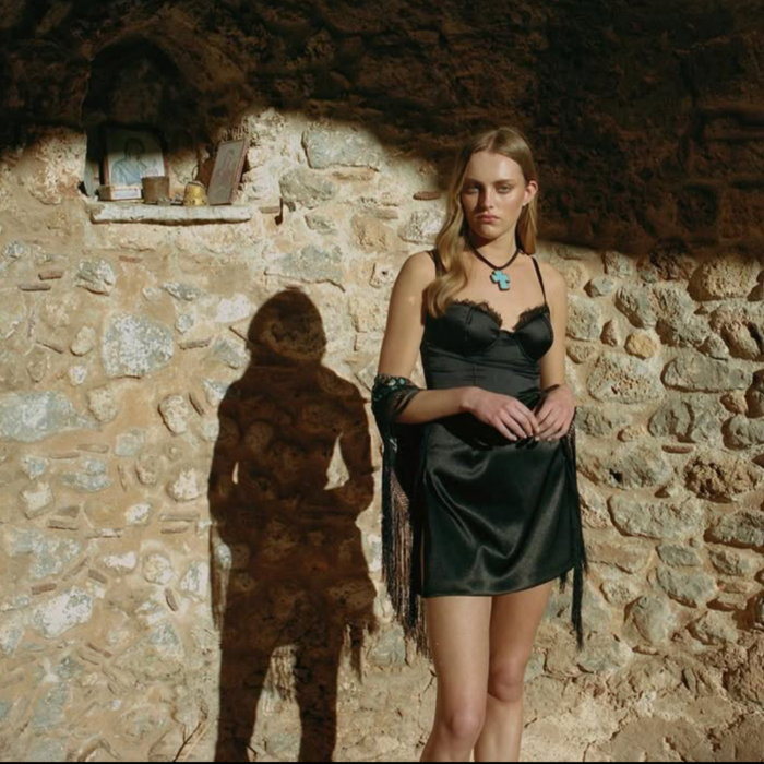 THE C EDITION CECILIA BODYSUIT