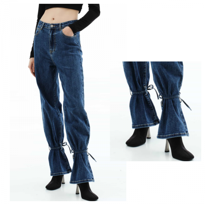 ELEH JEAN PANTS