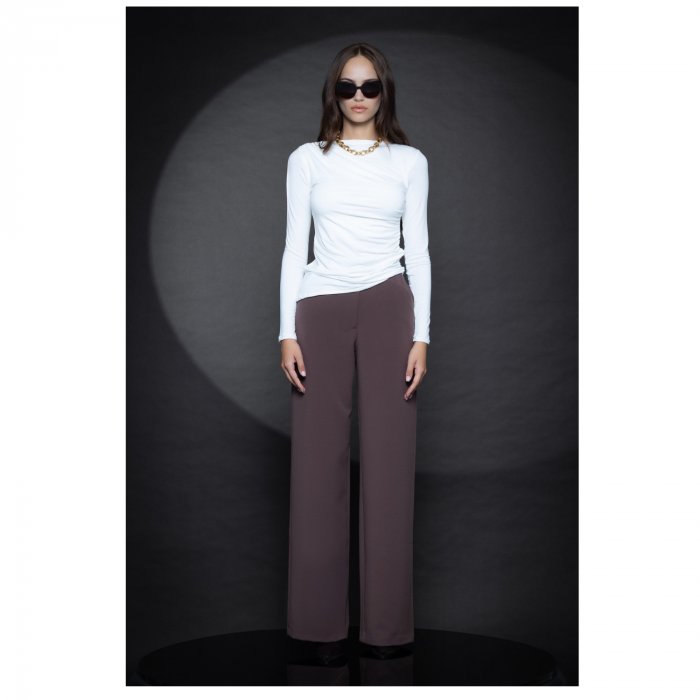 FOREVER YOUNG LILLIE BAMBOO TOP