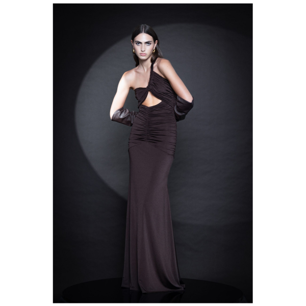 FOREVER YOUNG SALMA DRESS