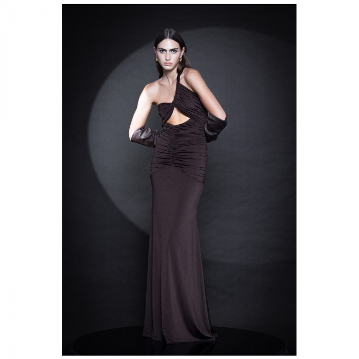 FOREVER YOUNG SALMA DRESS