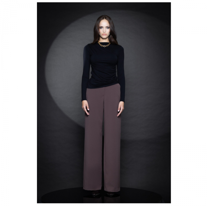 FOREVER YOUNG LILLIE BAMBOO TOP