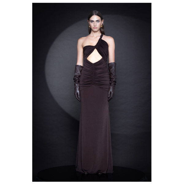 FOREVER YOUNG SALMA DRESS