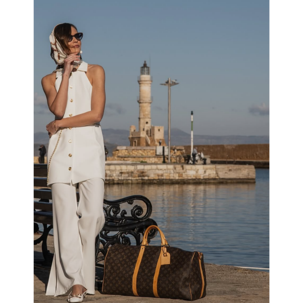 BE YOU ΓΙΛΕΚΟ ΜΕ ΚΟΥΜΠΙΑ