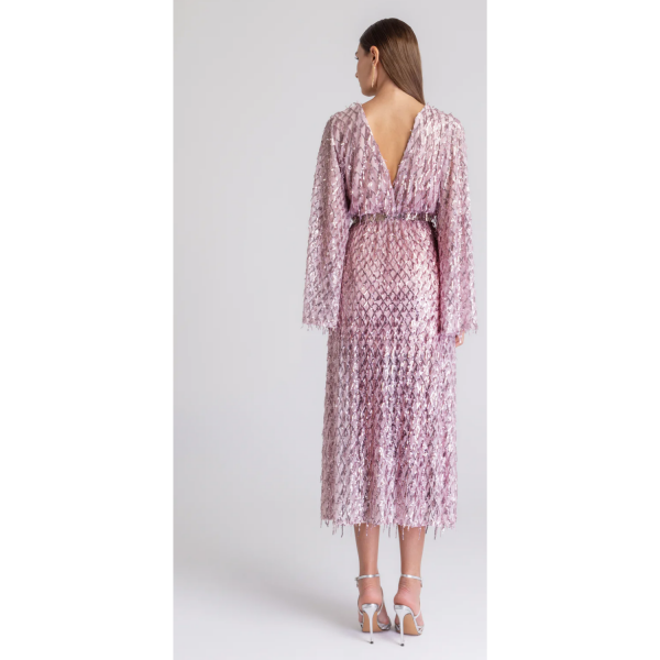 MYA COLLECTION NAELIA DRESS