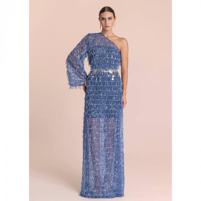 MYA COLLECTION THESSA DRESS