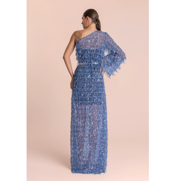 MYA COLLECTION THESSA DRESS