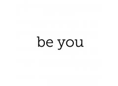 BE YOU (13)