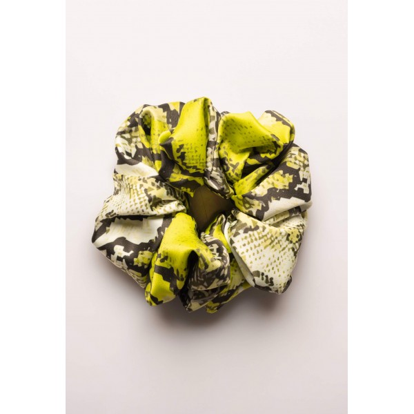 Python | Scrunchie