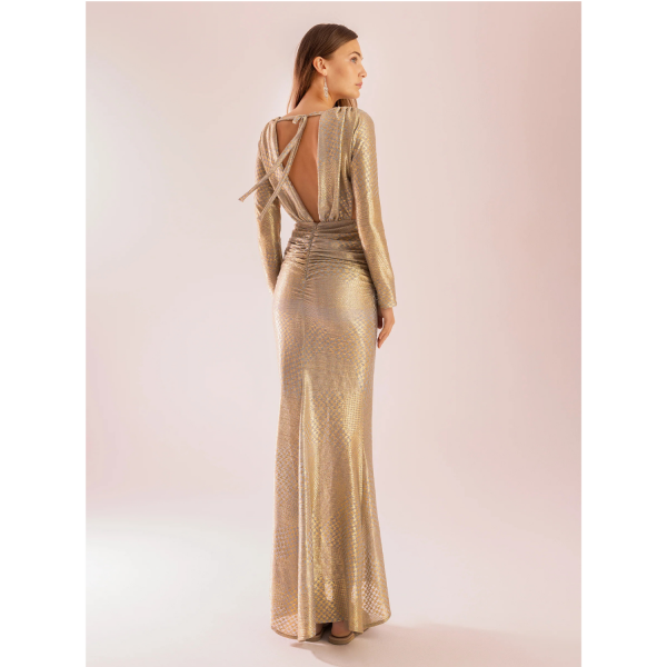 MYA COLLECTION KIRAN DRESS