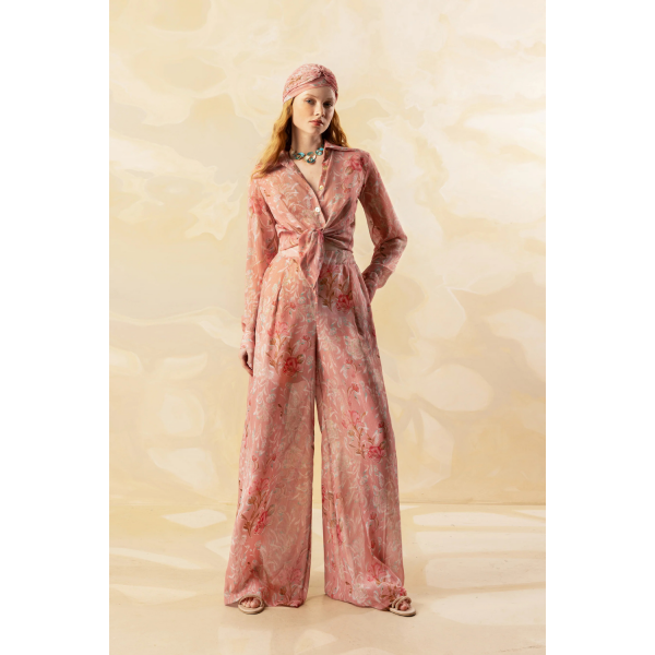 MYA COLLECTION EALA PANTS