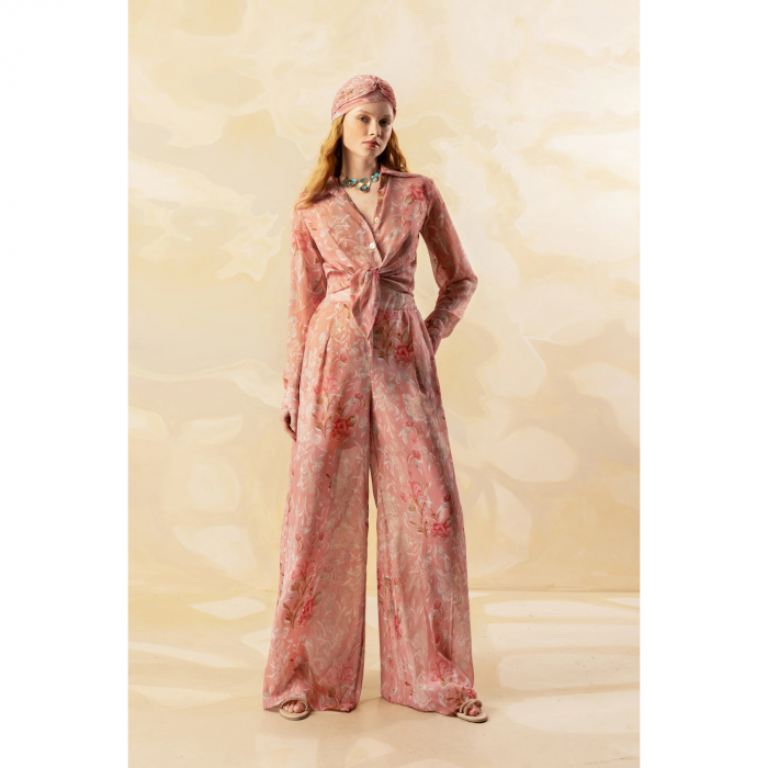 MYA COLLECTION EALA PANTS