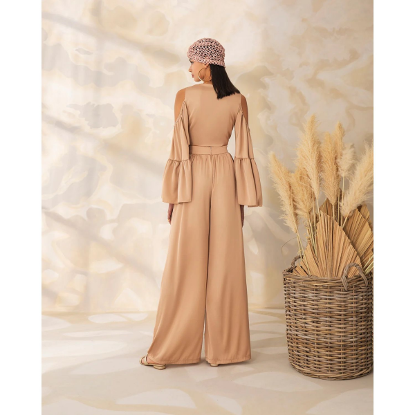 MYA COLLECTION GISELE PANTS