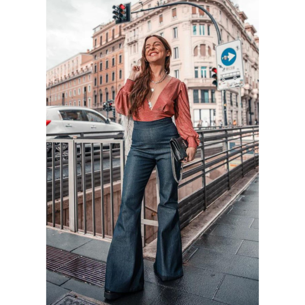 MYA COLLECTION CASSIDY BODY & SKIRT