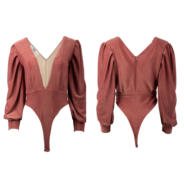 MYA COLLECTION CASSIDY BODY & SKIRT