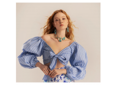 Μπλούζες  (18)