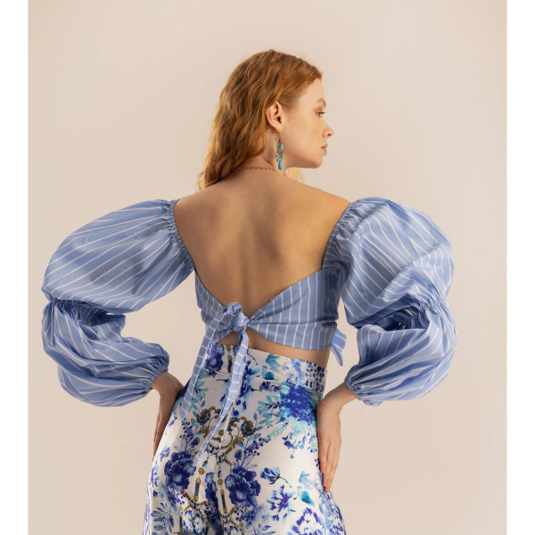 MYA COLLECTION NEELA TOP