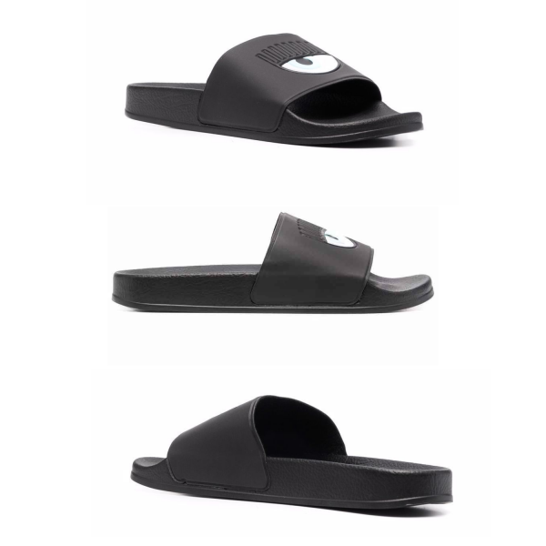 CHIARA FERRAGNI EYESTAR SLIDERS
