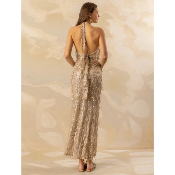 MYA COLLECTION VIVI SET TOP & SKIRT