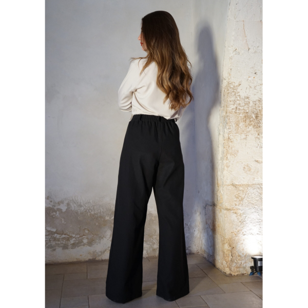 PALLAS Epure (Pant – Black)