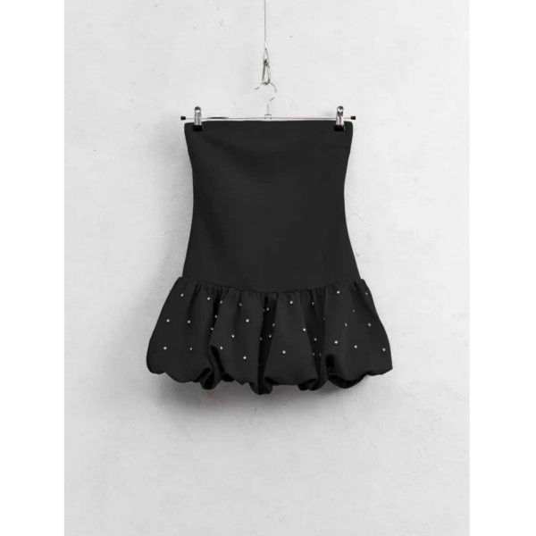 LUMINA ULTRA MINI PARTY DRESS