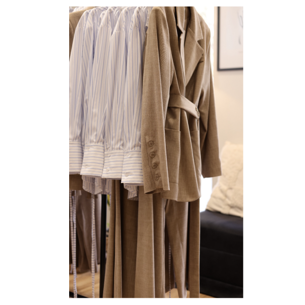 msr toscany blazer mocha