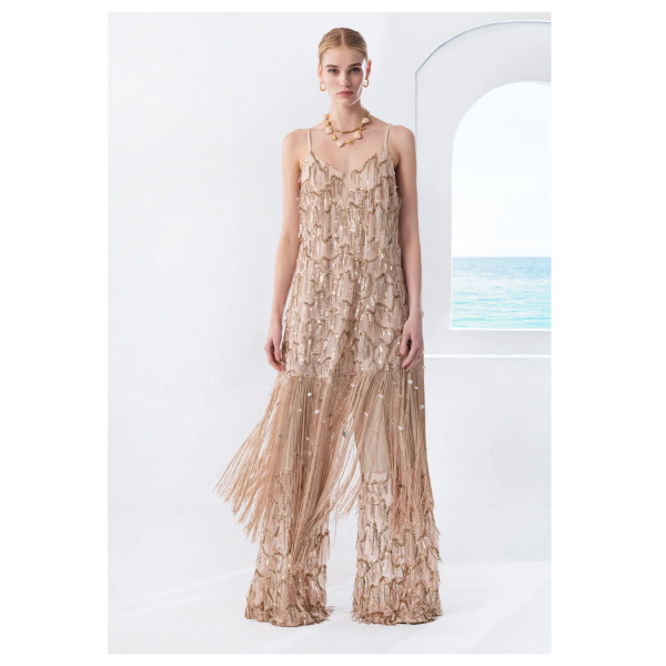 MYA COLLECTION RAYNE DRESS