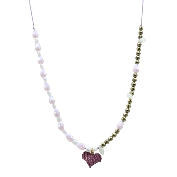 My Heart Belongs To Me