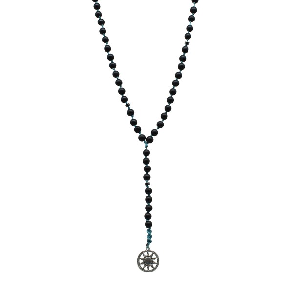 Κολιέ με Blanco 